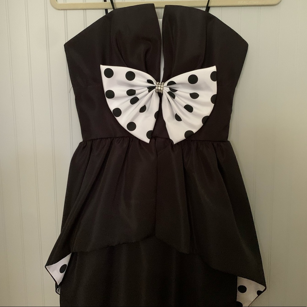 Vintage Darcy Dress